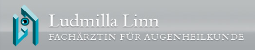 Ludmilla Linn Fachärztin für Augenheilkunde