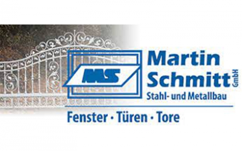Martin Schmitt GmbH