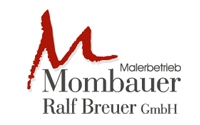 Malerbetrieb Mombauer Ralf Breuer GmbH